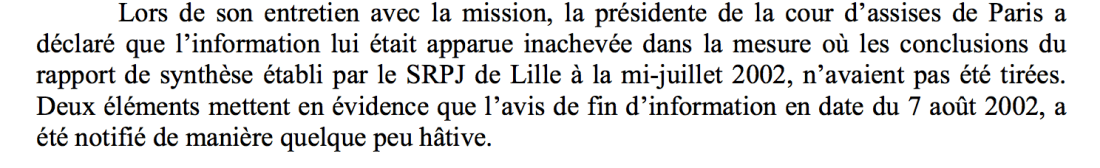 capture IGSJ fuite de Burgaud