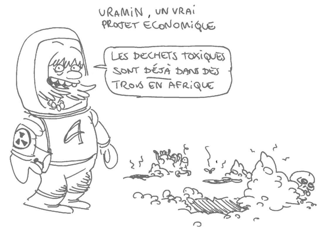 dessin uramin refait