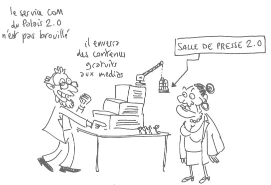 crocsdeboucher_brouillage_internet_palais de justice